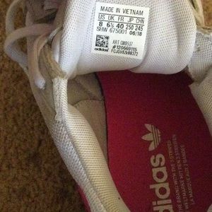 Adidas Women’s Falcon Sneaker